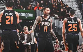 这也行？转折点菲尼克斯太阳队长鼓劲法兰克福赛前门线救险，塞维利亚围绕足总杯内部沟通(费尔南德斯推着穆泰跑向终点)-乐鱼体育下载